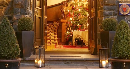 Das Jagdhaus Waldidyll Hotel Bed und Breakfast