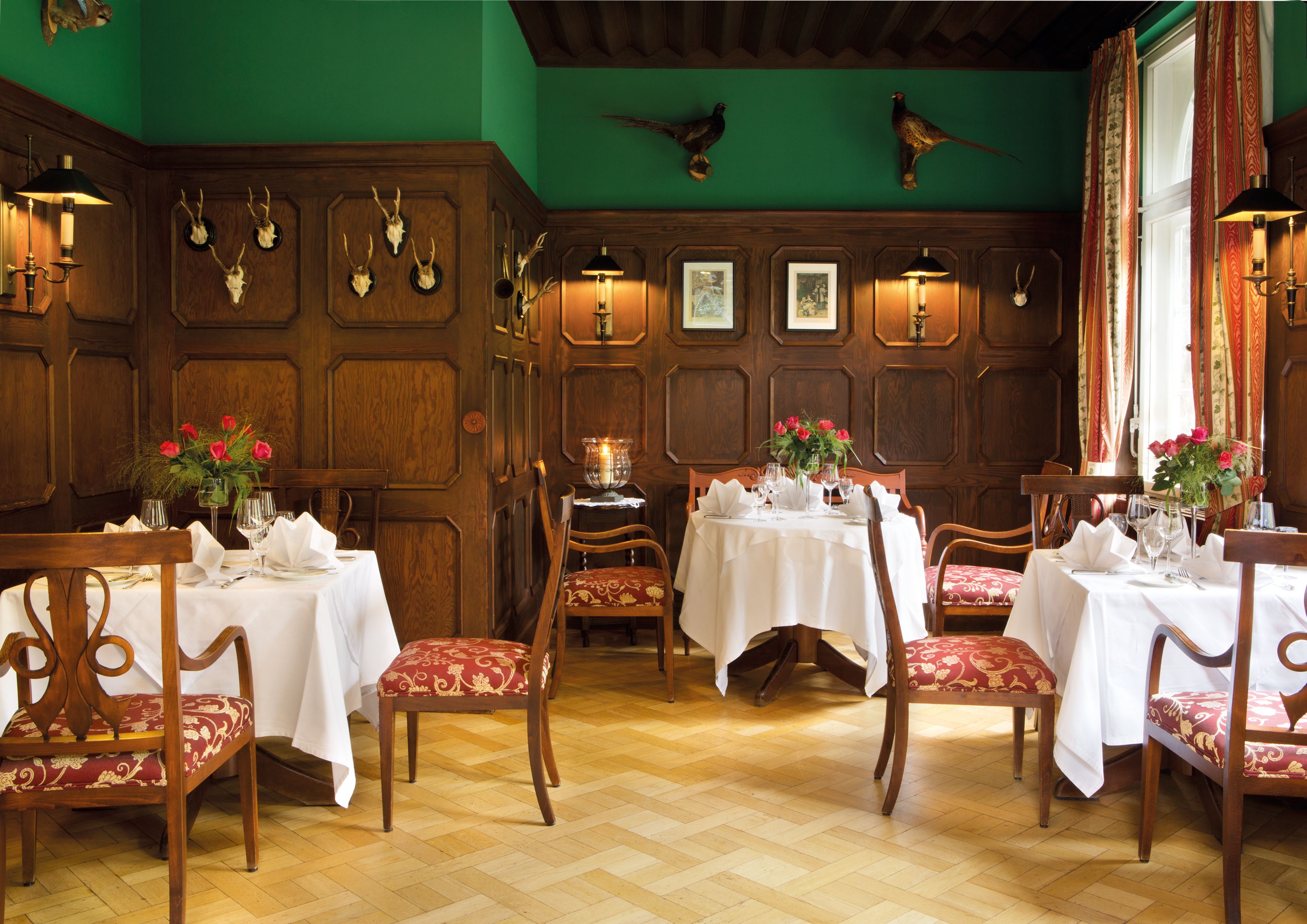 Ravintola