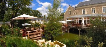 Auberge du Manet