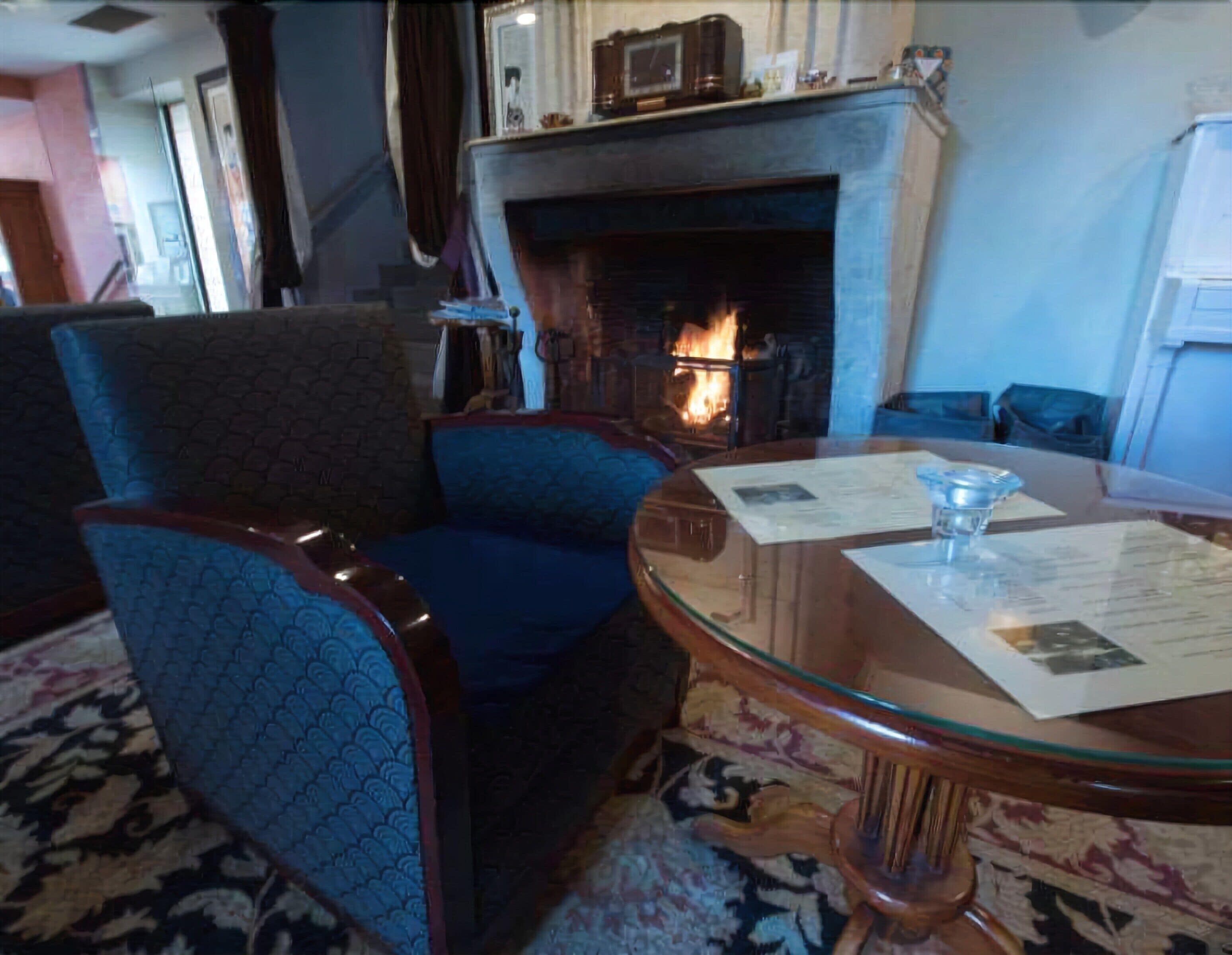 Foto - Auberge du Manet