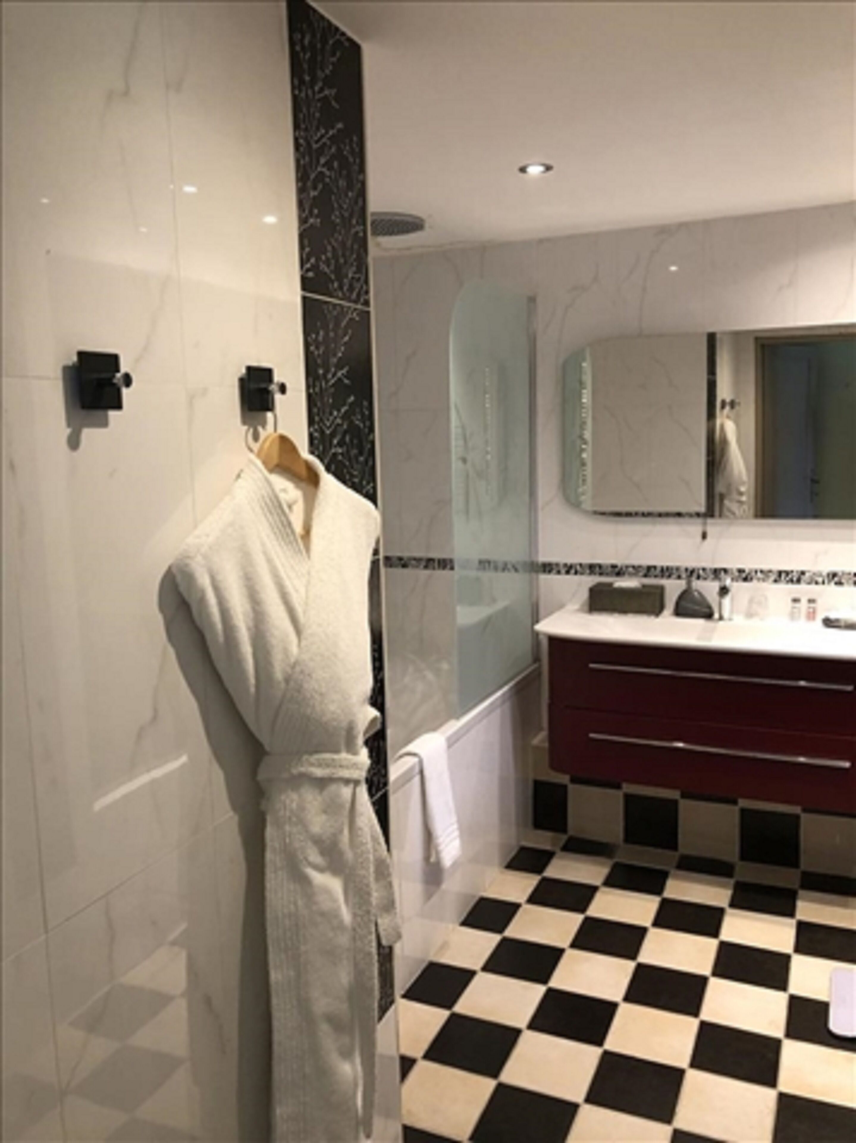 Foto - Auberge du Manet