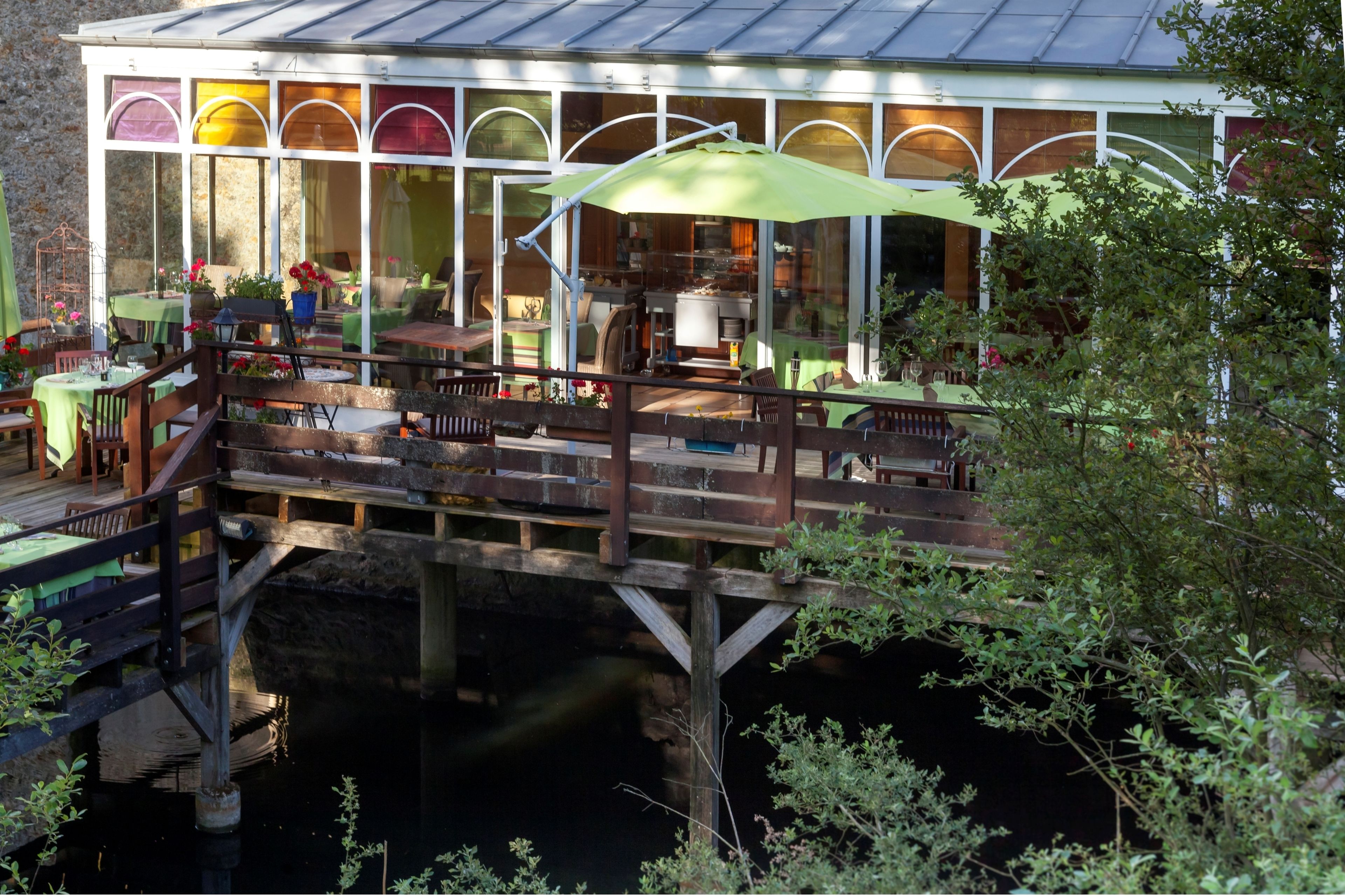 Foto - Auberge du Manet