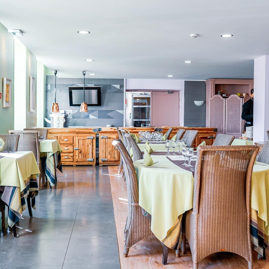 Foto - Auberge du Manet