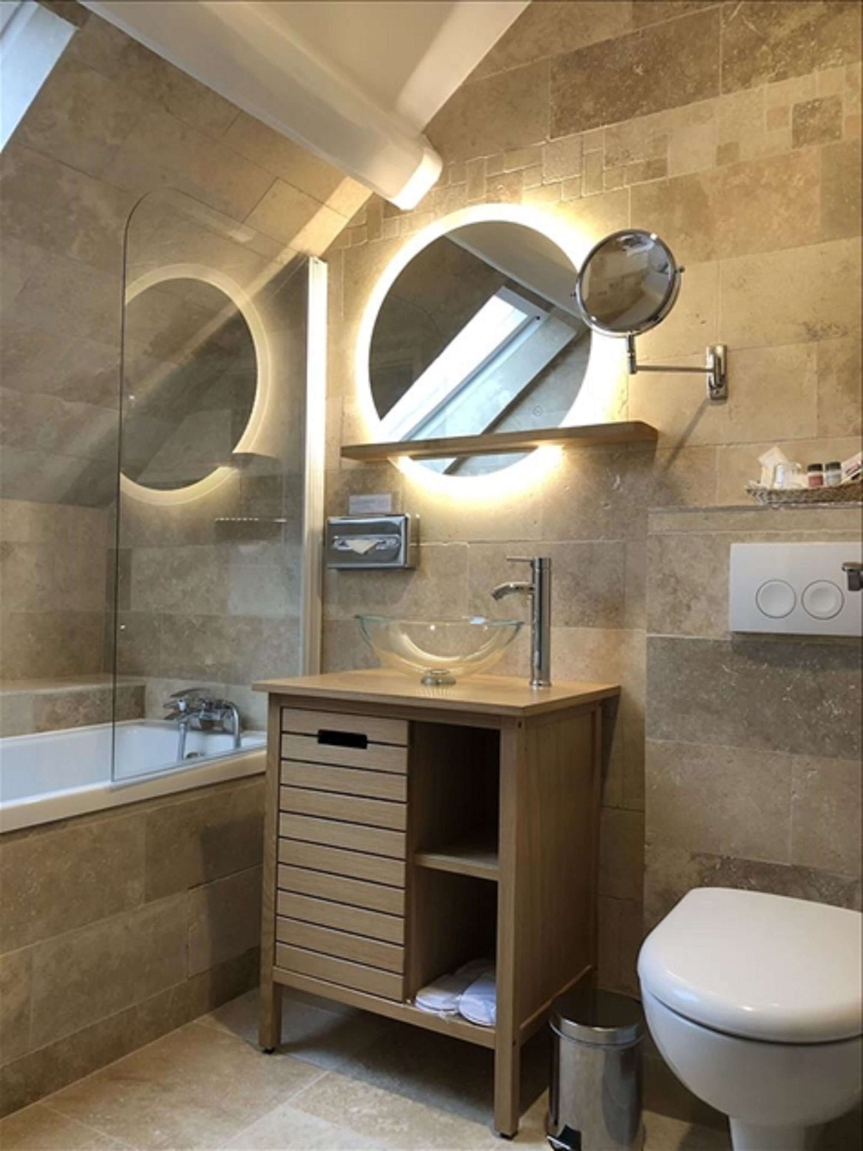 Foto - Auberge du Manet