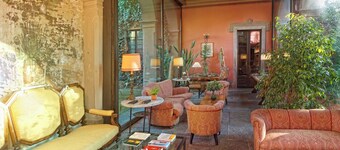 Locanda dei Mai Intees