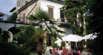 Locanda dei Mai Intees