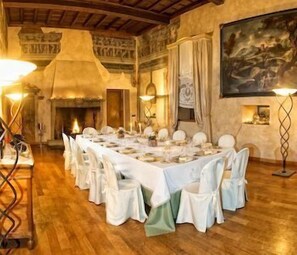 Restaurant - Locanda dei Mai Intees (Azzate)
