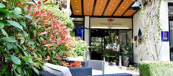 Parkhotel Hammerberg