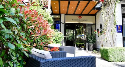 Parkhotel Hammerberg