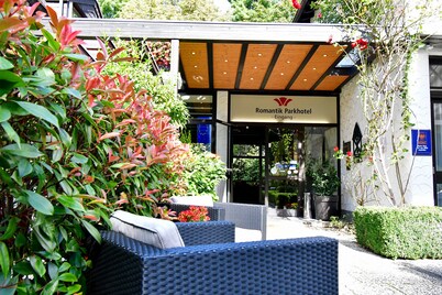 Parkhotel Hammerberg