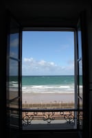Vistas desde la habitación