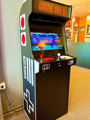 Arcade