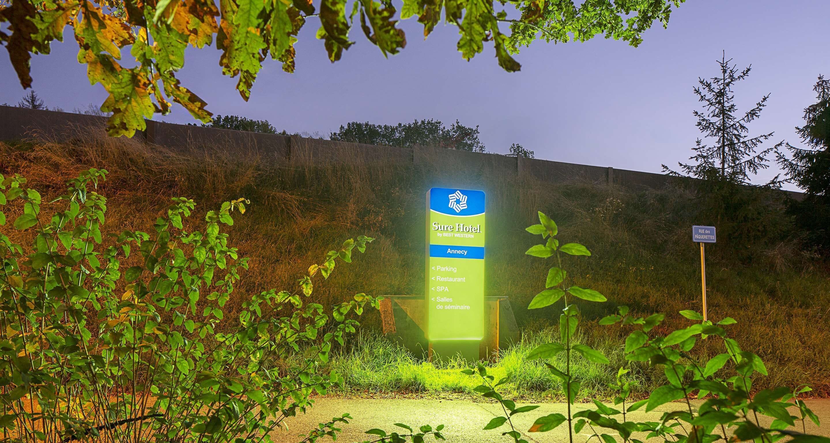 Foto - Sure Hotel by Best Western Annecy