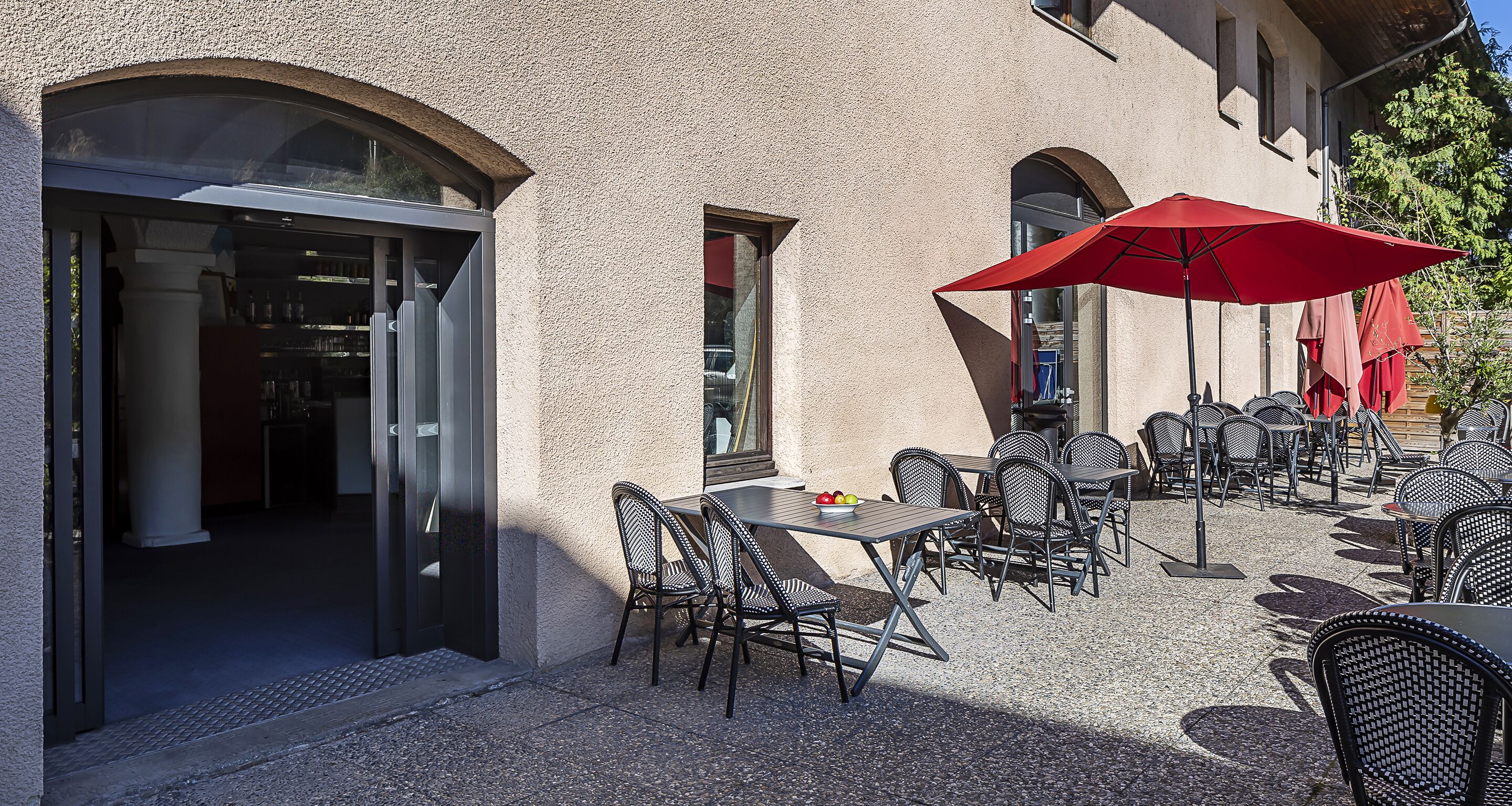 Foto - Sure Hotel by Best Western Annecy