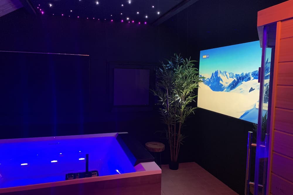 Sure Hotel by Best Western Annecy