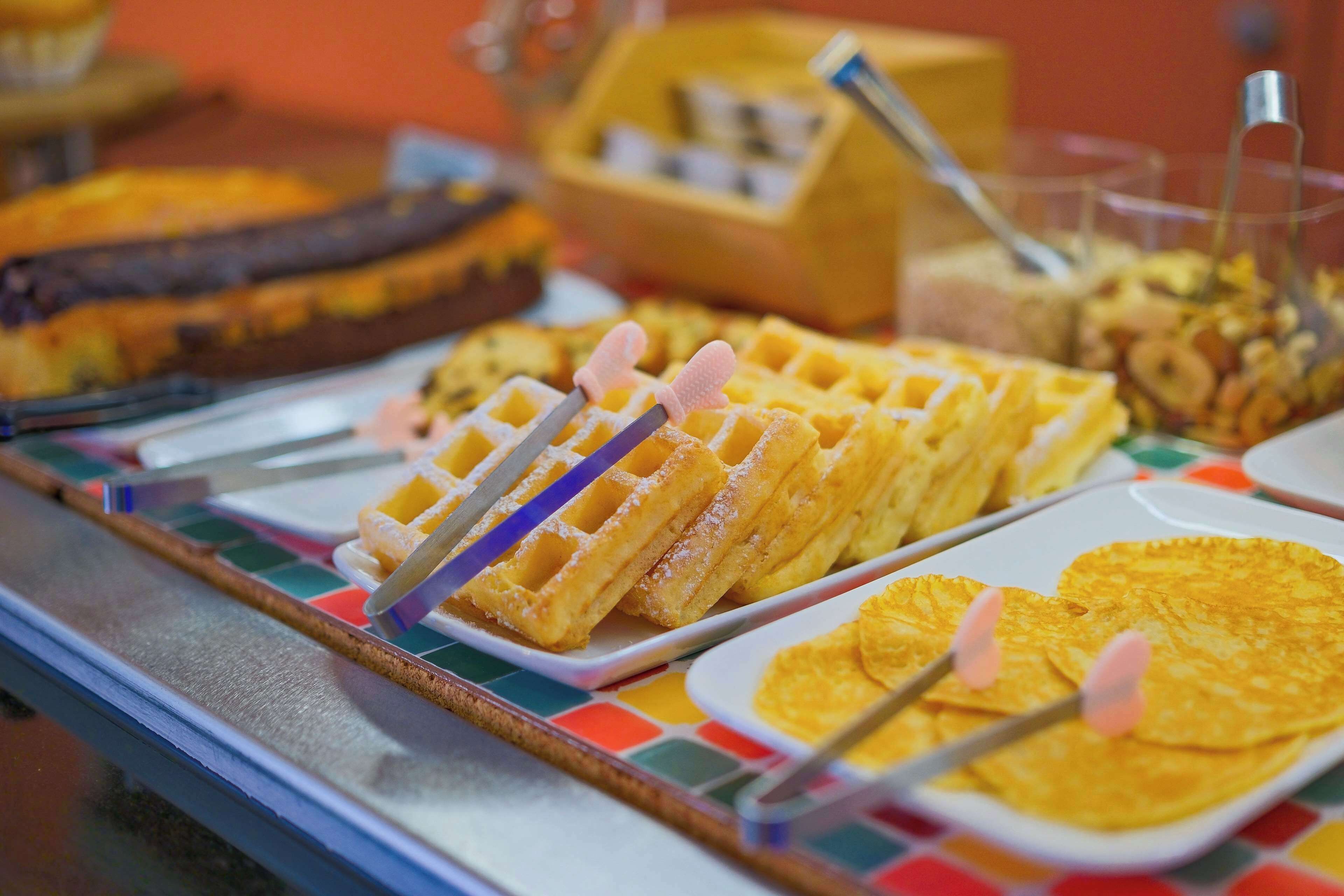 Frokostområde