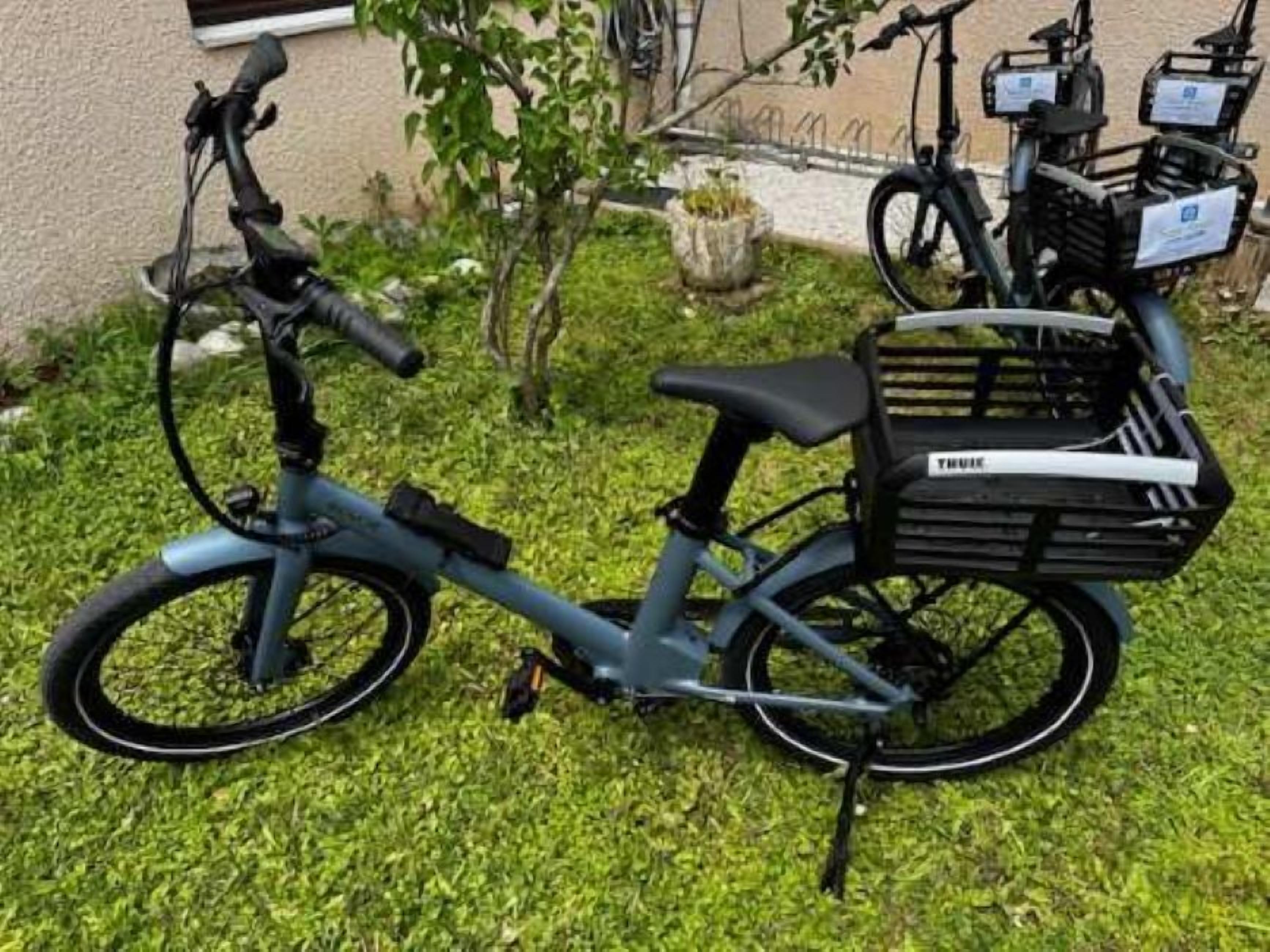 Foto - Sure Hotel by Best Western Annecy