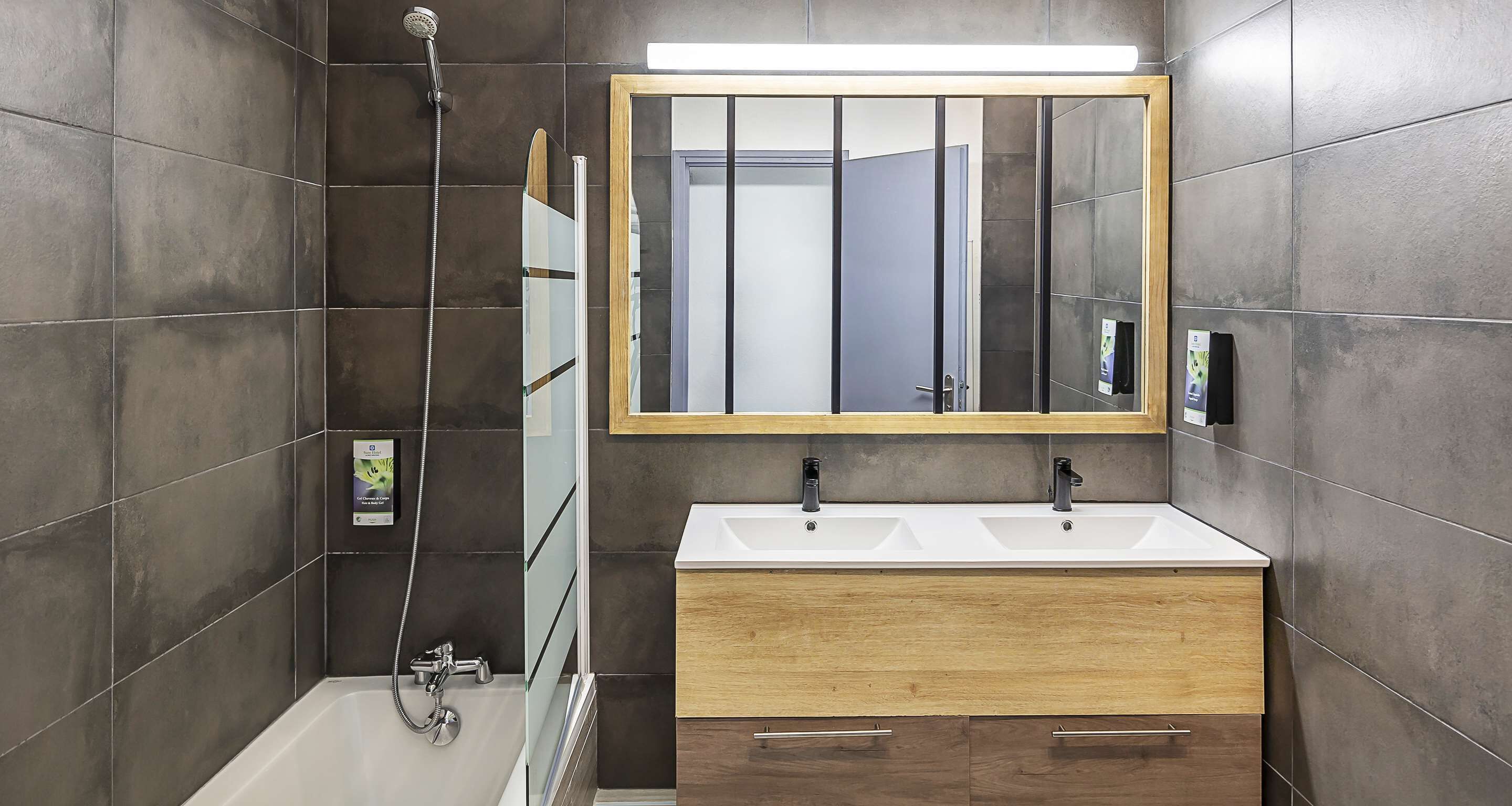 Foto - Sure Hotel by Best Western Annecy