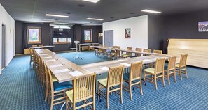 Sala de reunions