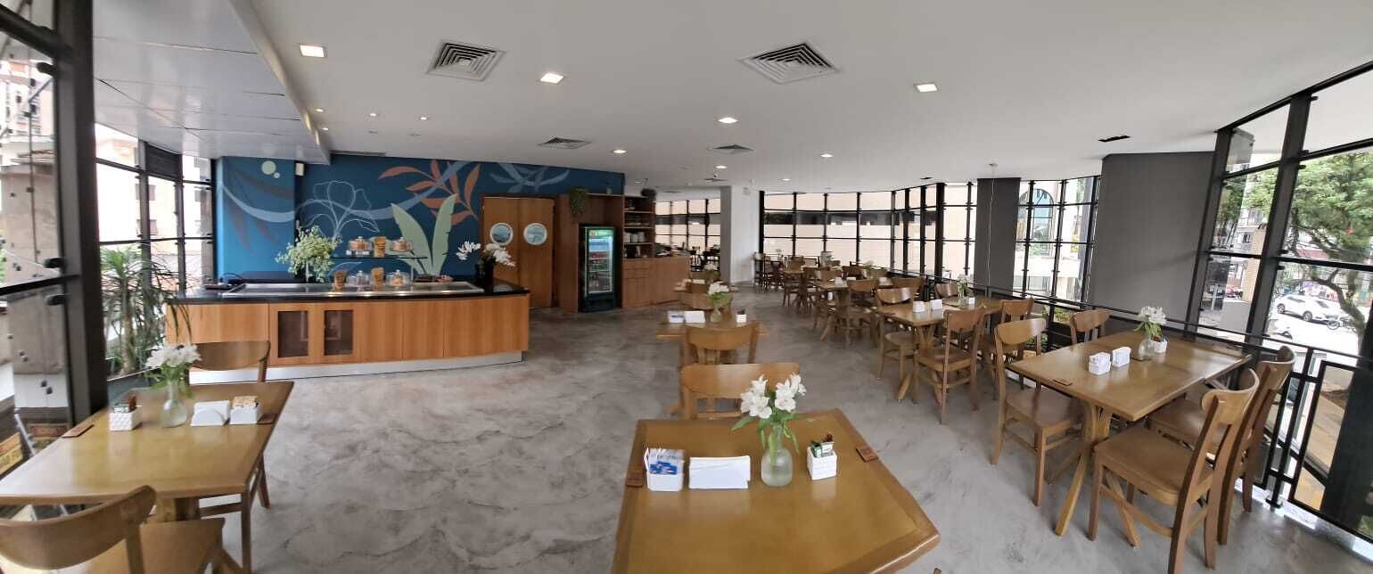 餐厅