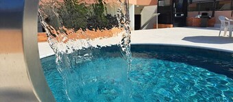 Cosmopolitan Praia Flat