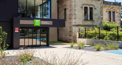 ibis Styles Bordeaux Sud