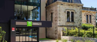 ibis Styles Bordeaux Sud