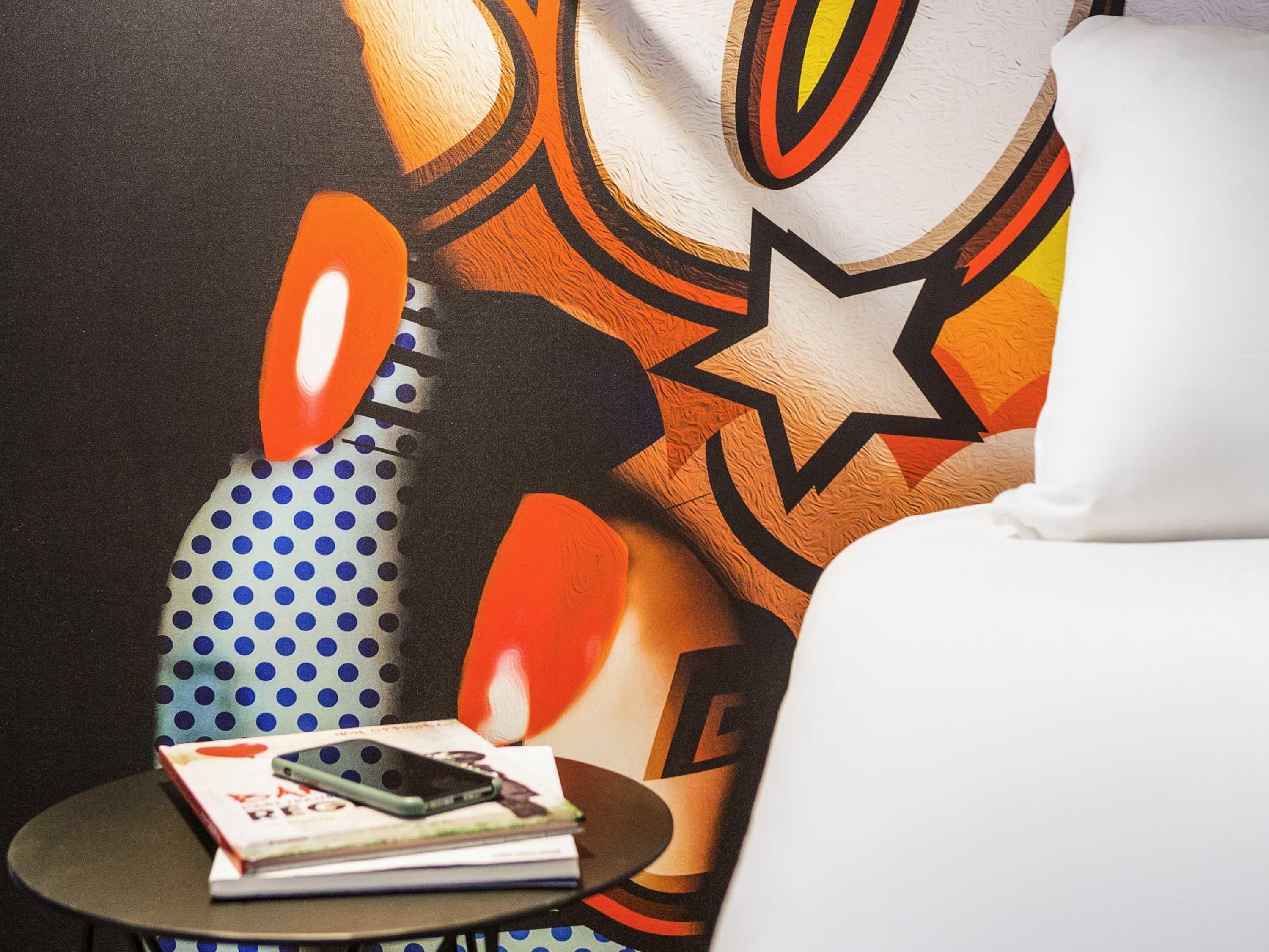 standard suite, multiple beds | desk, blackout curtains, soundproofing, iron/ironing board