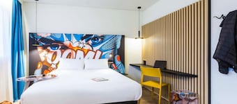 ibis Styles Bordeaux Sud