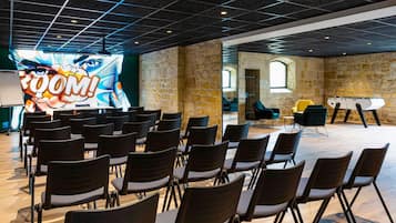 Salle de réunion