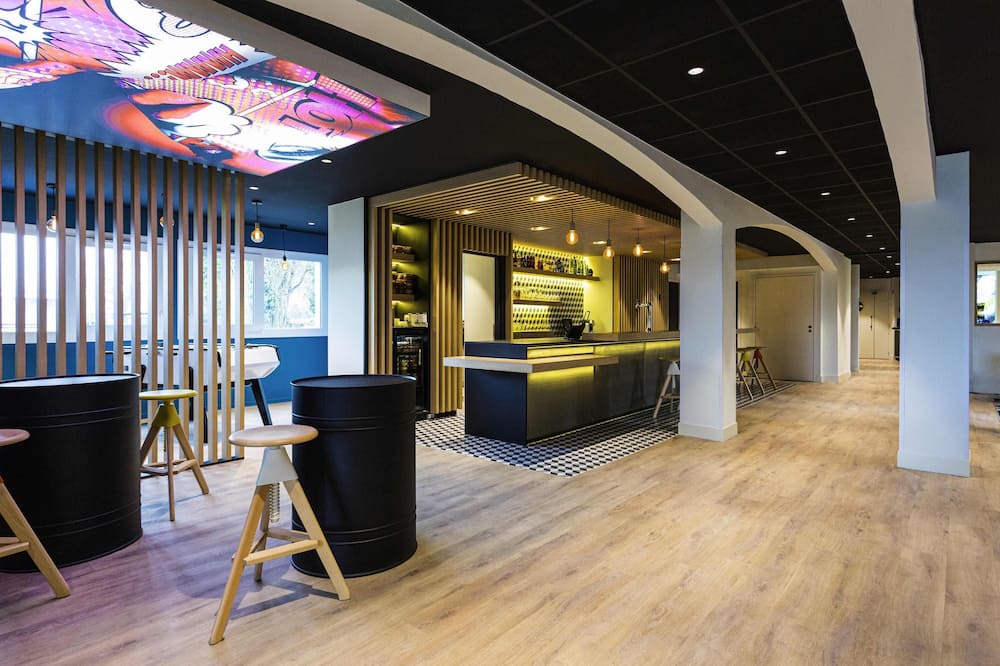 ibis Styles Bordeaux Sud