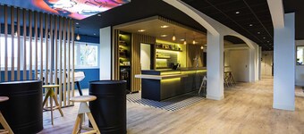 ibis Styles Bordeaux Sud