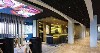 ibis Styles Bordeaux Sud