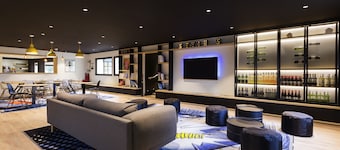 ibis Styles Bordeaux Sud