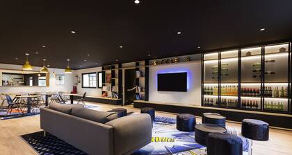 ibis Styles Bordeaux Sud