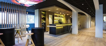 ibis Styles Bordeaux Sud