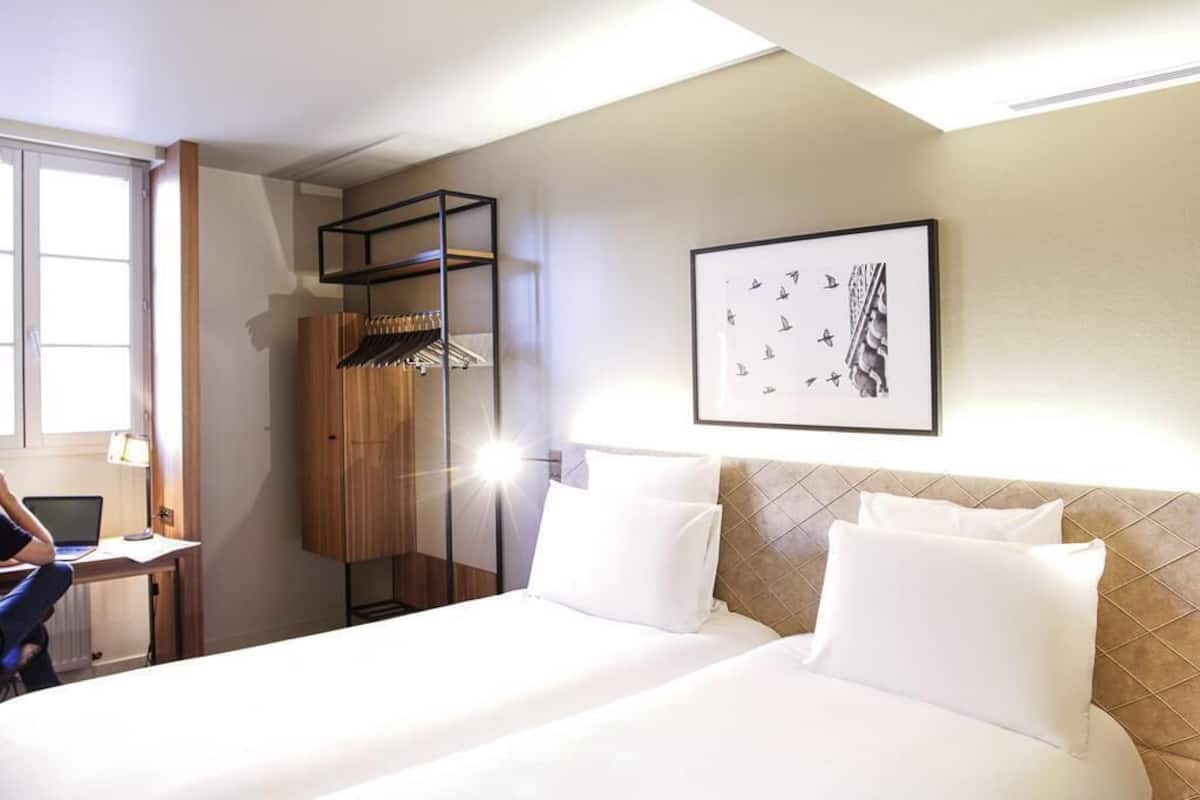 Classic Double Room, 1 Double Bed