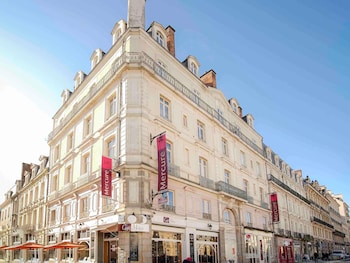 Mercure Rennes Place Bretagne