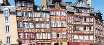 Mercure Rennes Place Bretagne