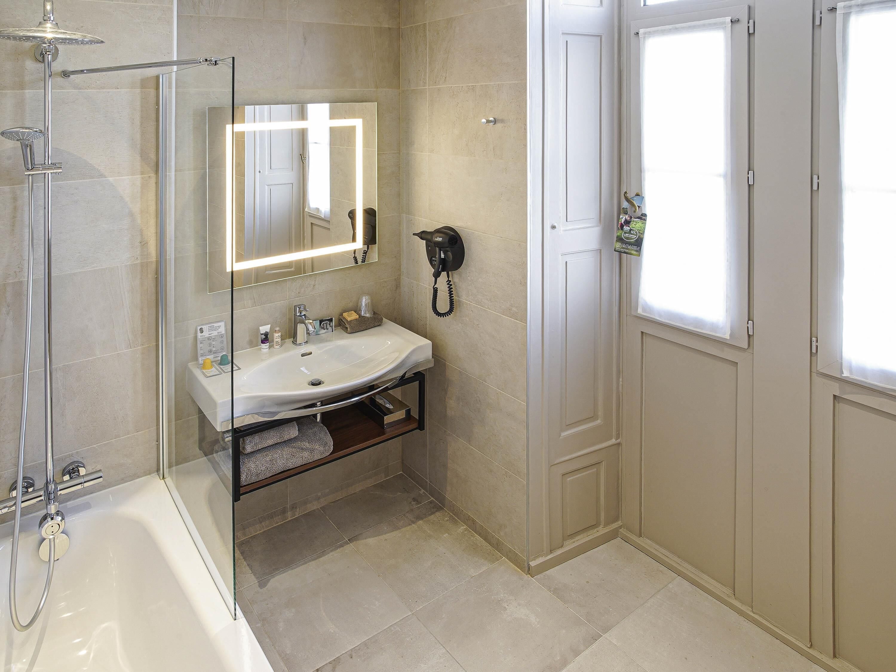 Superior Double Room, 1 Double Bed | Free minibar, in-room safe, desk, blackout drapes