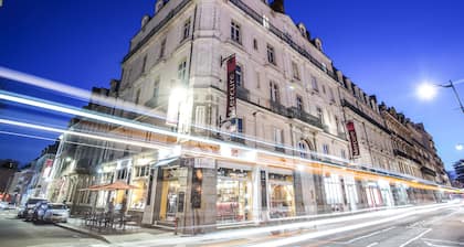 Mercure Rennes Place Bretagne