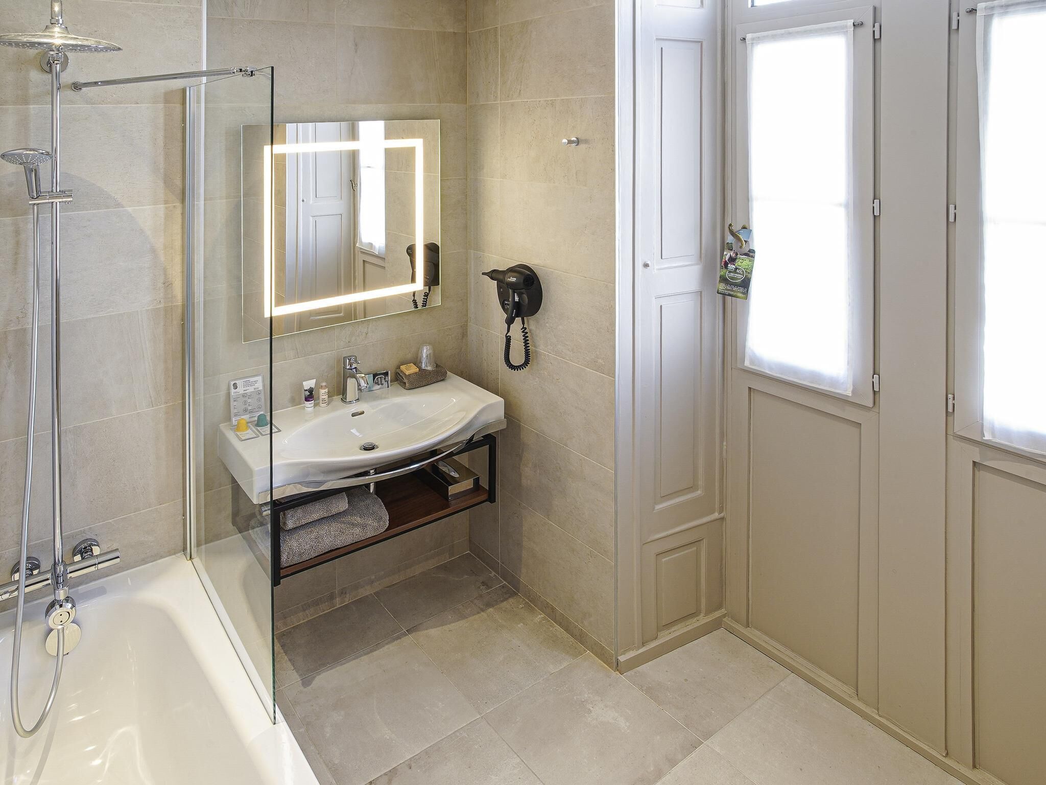 Superior Double Room, 1 Double Bed | Free minibar, in-room safe, desk, blackout drapes