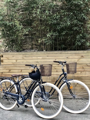 Vélo