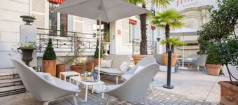 Hotel Pavillon Bastille