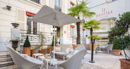 Hotel Pavillon Bastille