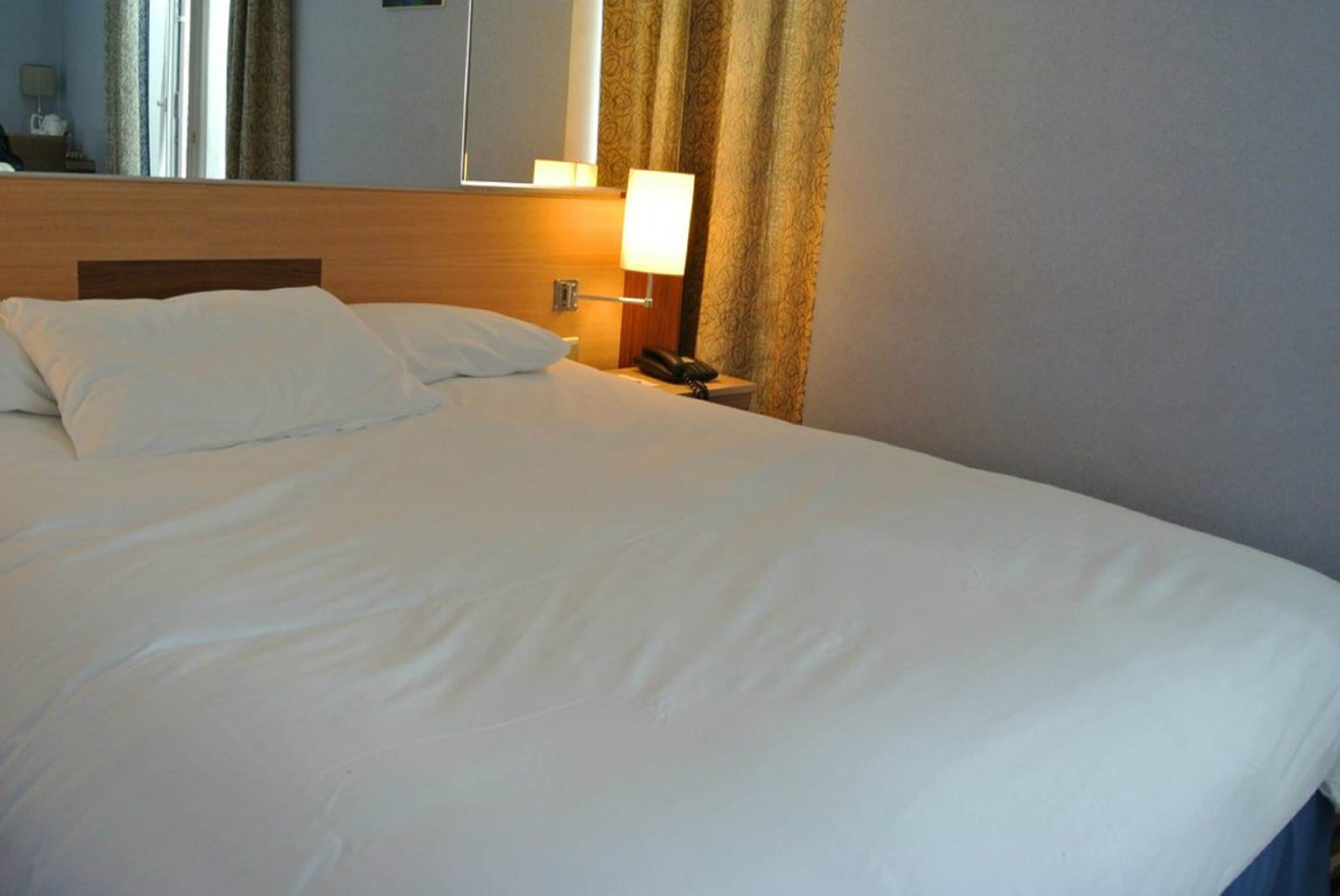 in-room safe, desk, soundproofing, iron/ironing board