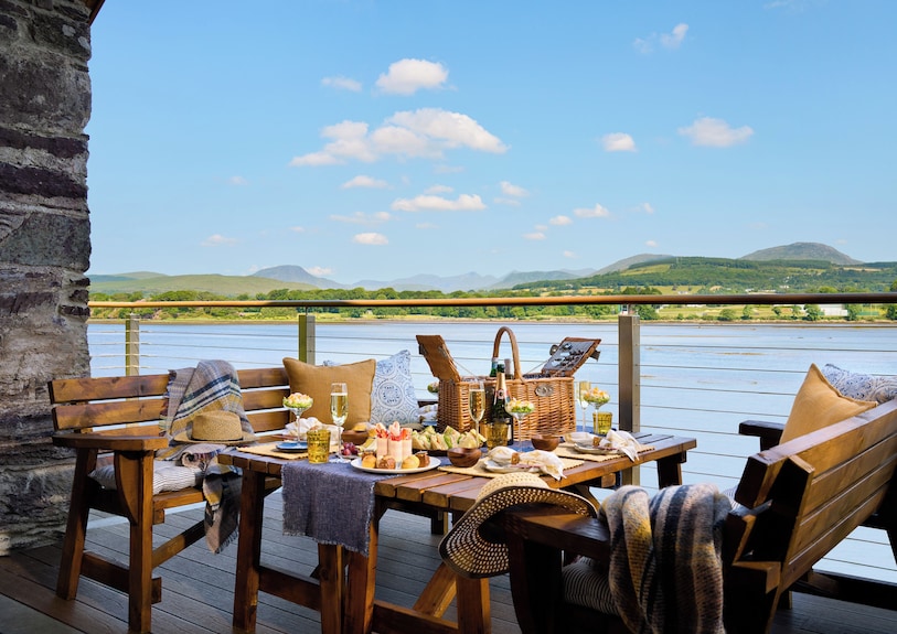 sheen falls lodge dress code Sheen Falls Lodge | 5* Ring Of Kerry Hotel