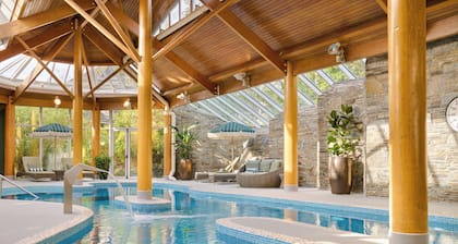 Sheen Falls Lodge