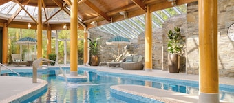Sheen Falls Lodge