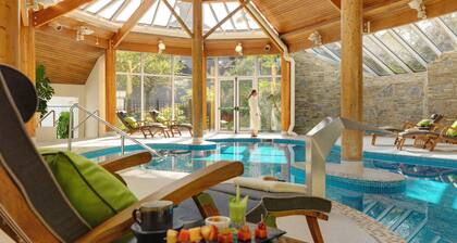 Sheen Falls Lodge